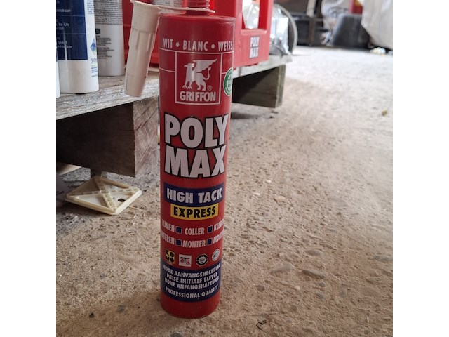 Partij bouwbenodigdheden - afbeelding 7 van  17