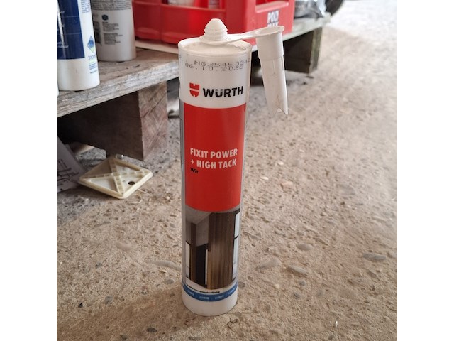 Partij bouwbenodigdheden - afbeelding 8 van  17