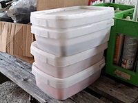 Partij bouwbenodigdheden - afbeelding 11 van  17