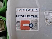 Partij bouwbenodigdheden - afbeelding 12 van  17