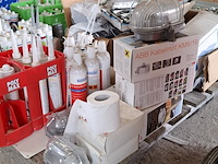 Partij bouwbenodigdheden - afbeelding 14 van  17