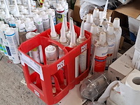 Partij bouwbenodigdheden - afbeelding 15 van  17