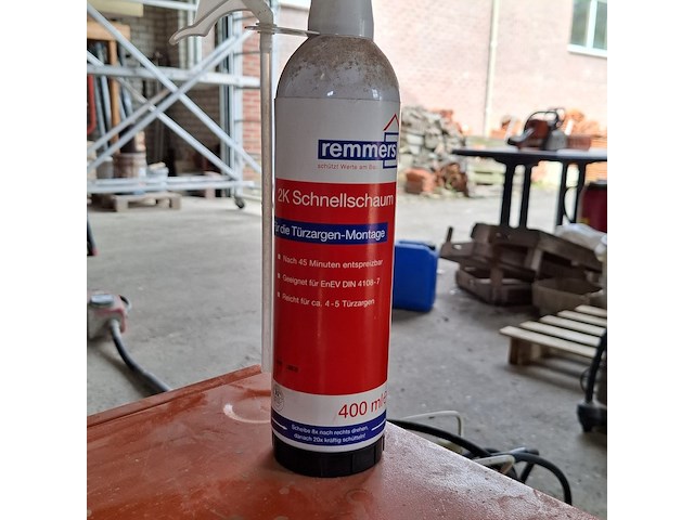 Partij bouwbenodigdheden - afbeelding 16 van  17