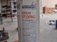 Partij bouwbenodigdheden - afbeelding 17 van  17