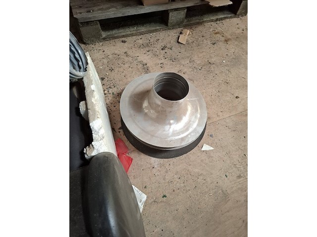 Partij bouwbenodigdheden - afbeelding 4 van  4