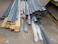 Partij bouwbenodigdheden - afbeelding 3 van  6