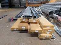 Partij bouwbenodigdheden - afbeelding 4 van  6