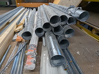 Partij bouwbenodigdheden - afbeelding 5 van  6