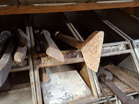 Partij bouwbenodigdheden - afbeelding 6 van  56