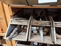 Partij bouwbenodigdheden - afbeelding 8 van  56