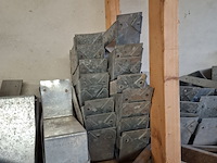 Partij bouwbenodigdheden - afbeelding 16 van  56