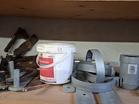 Partij bouwbenodigdheden - afbeelding 18 van  56