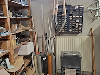 Partij bouwbenodigdheden - afbeelding 12 van  56