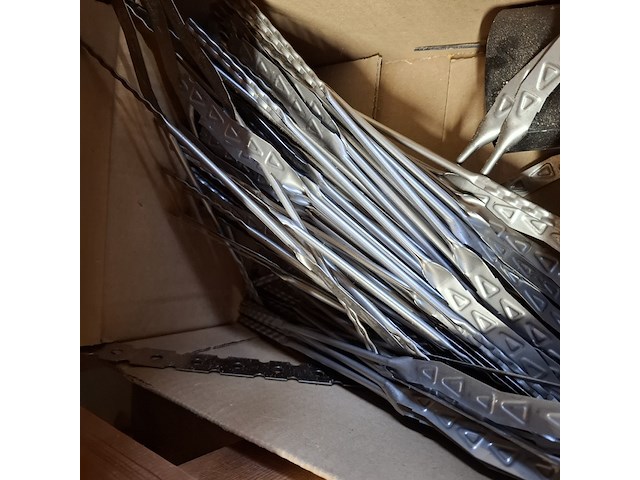 Partij bouwbenodigdheden - afbeelding 27 van  56