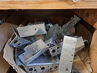 Partij bouwbenodigdheden - afbeelding 29 van  56