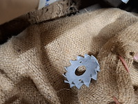 Partij bouwbenodigdheden - afbeelding 33 van  56