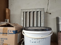 Partij bouwbenodigdheden - afbeelding 23 van  56