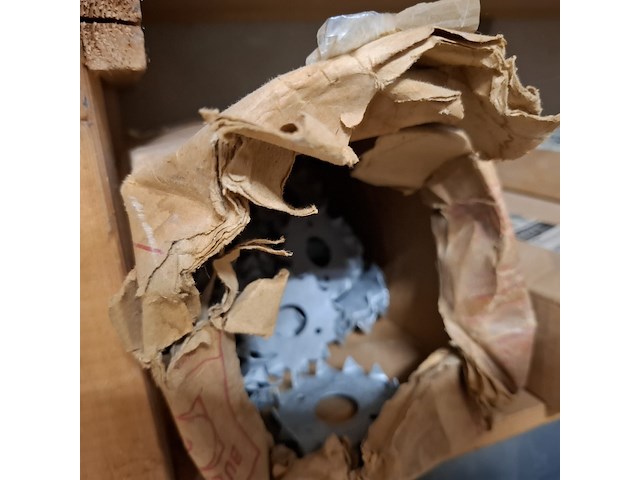 Partij bouwbenodigdheden - afbeelding 36 van  56