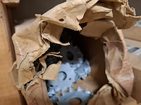 Partij bouwbenodigdheden - afbeelding 36 van  56