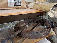 Partij bouwbenodigdheden - afbeelding 37 van  56