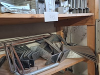 Partij bouwbenodigdheden - afbeelding 42 van  56