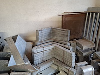 Partij bouwbenodigdheden - afbeelding 44 van  56