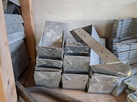 Partij bouwbenodigdheden - afbeelding 46 van  56