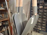 Partij bouwbenodigdheden - afbeelding 48 van  56