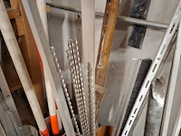 Partij bouwbenodigdheden - afbeelding 50 van  56