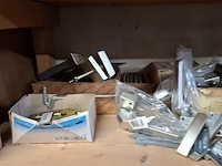 Partij bouwbenodigdheden - afbeelding 55 van  56