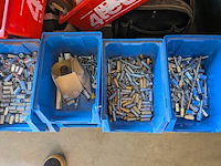 Partij bouwbenodigdheden - afbeelding 21 van  23