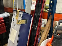 Partij bouwgereedschap en tuingereedschap - afbeelding 5 van  8