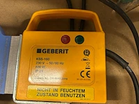 Partij bouwgereedschap en tuingereedschap - afbeelding 7 van  8