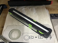 Partij bouwgereedschap toebehoren w.o. festool, 7industries - afbeelding 3 van  5