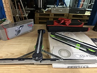 Partij bouwgereedschap toebehoren w.o. festool, 7industries - afbeelding 5 van  5