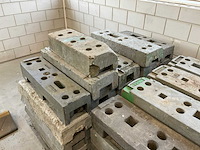 Partij bouwhek voeten - afbeelding 4 van  5