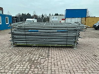 Partij bouwhekken - afbeelding 6 van  8
