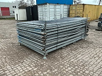 Partij bouwhekken - afbeelding 7 van  8