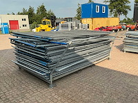 Partij bouwhekken - afbeelding 5 van  5