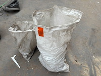 Partij bouwhekklemmen - afbeelding 4 van  4