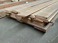 Partij bouwhout - afbeelding 2 van  3