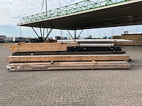 Partij bouwhout - afbeelding 2 van  7