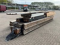 Partij bouwhout - afbeelding 5 van  7