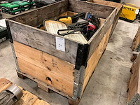 Partij bouwlampen - afbeelding 2 van  5