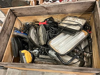 Partij bouwlampen - afbeelding 5 van  5