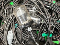 Partij bouwlampen - afbeelding 4 van  8