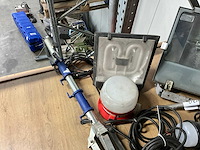 Partij bouwlampen - afbeelding 2 van  6