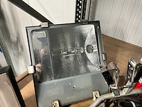 Partij bouwlampen - afbeelding 6 van  6