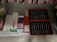 Partij bouwmarkt artikelen en led lampen w.o. philips, stanley, wolfcraft - afbeelding 2 van  7