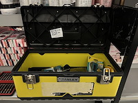 Partij bouwmarkt artikelen en led lampen w.o. philips, stanley, wolfcraft - afbeelding 5 van  7